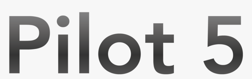 Pilot 5 - Graphics, HD Png Download