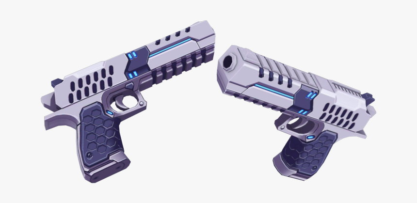 Firearm, HD Png Download