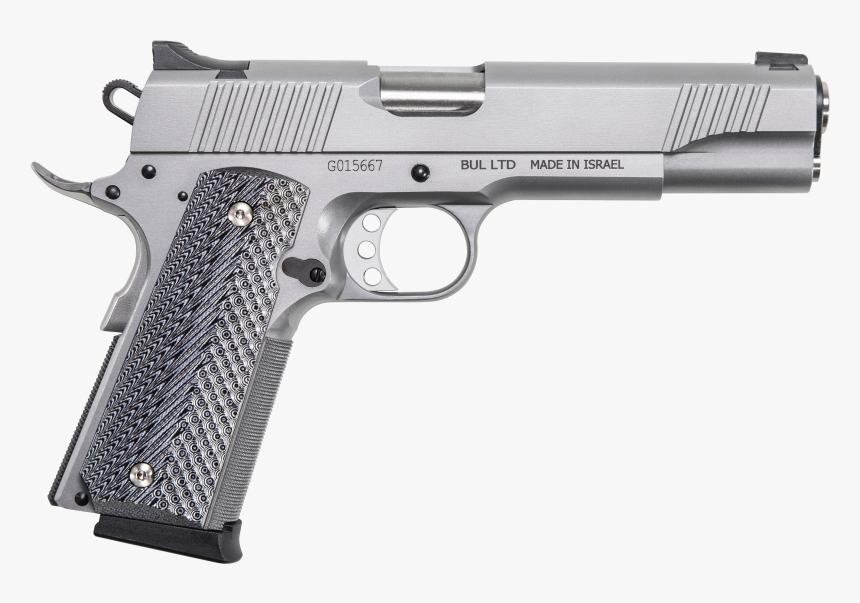 Desert Eagle 45 1911, HD Png Download