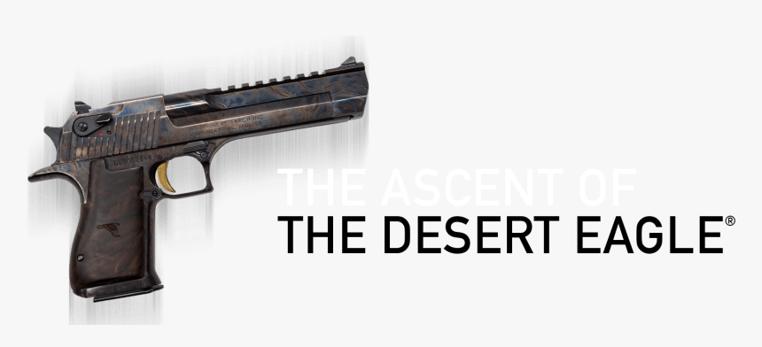 Firearm, HD Png Download