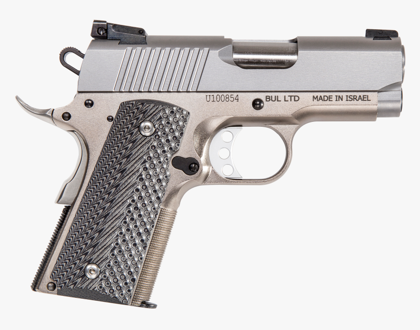 - Desert Eagle Grip G10 , Png Download - Magnum Research 1911 U 45, Transparent Png