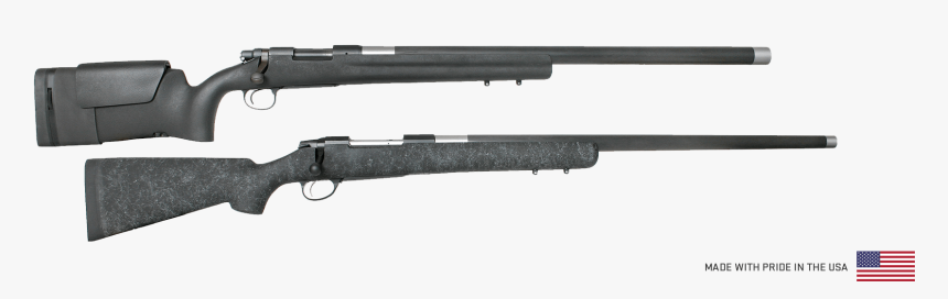 Firearm, HD Png Download