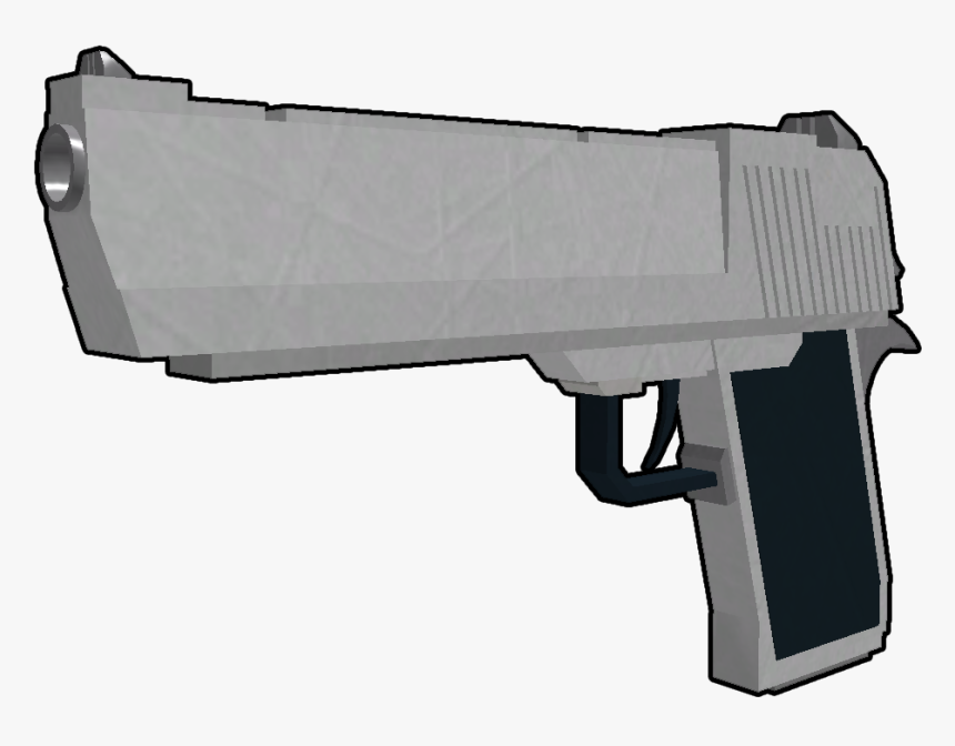 Appearance - Firearm, HD Png Download