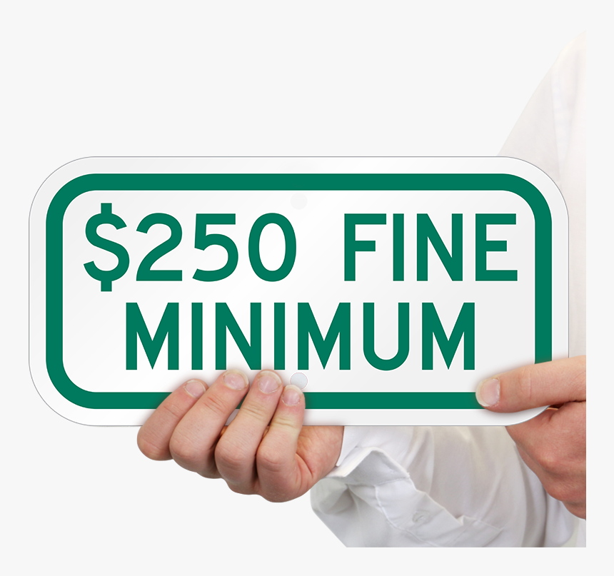 Sign, HD Png Download