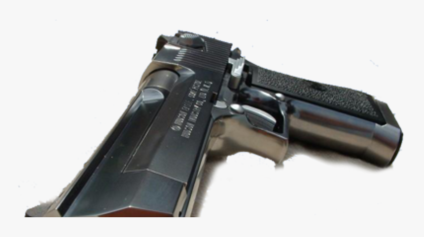 Kasich Talks Gun Legislation - Desert Eagle 50 Calibre, HD Png Download