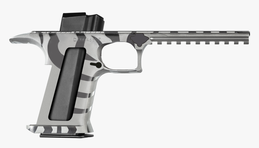 Firearm, HD Png Download