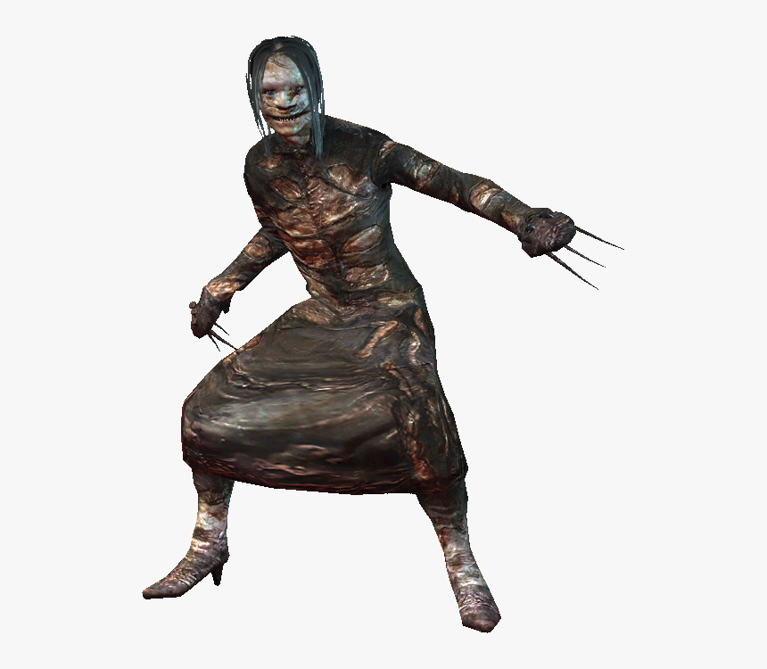 Silent Hill Homecoming Monstruos, HD Png Download