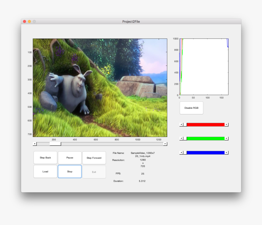 Transparent Video Player Png - Powerpoint Cannot Play Media, Png Download