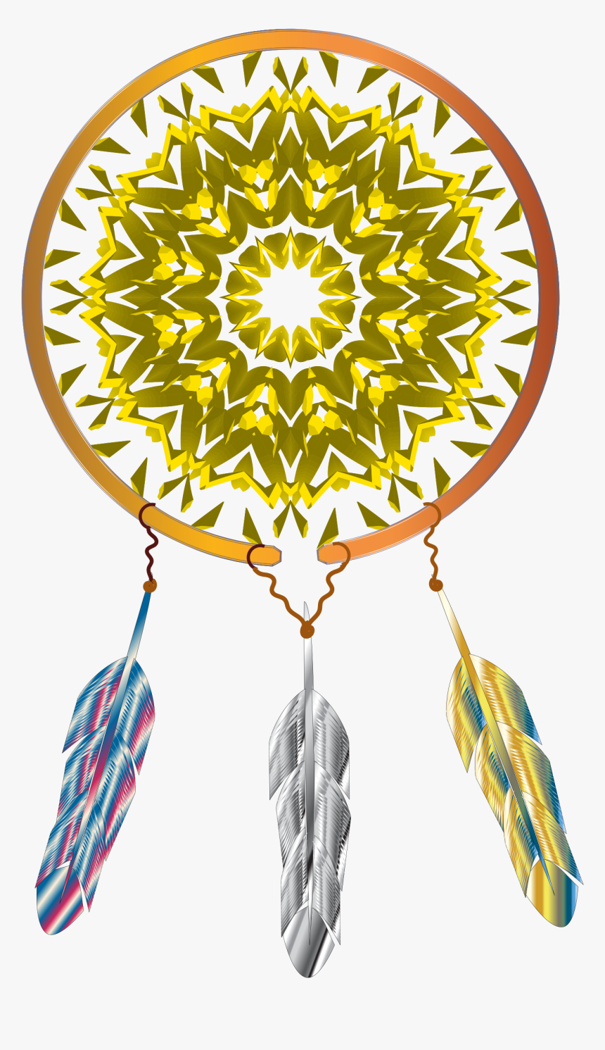 Dreamcatcher Daily Sketch Clip Arts - Atg Midpac, HD Png Download
