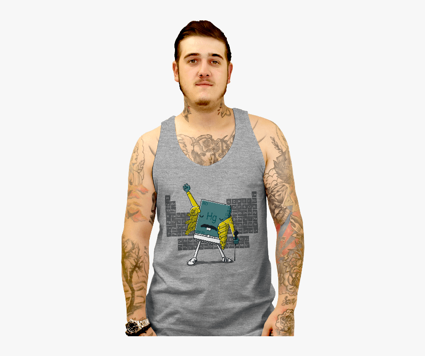 Ink Wash Painting, HD Png Download