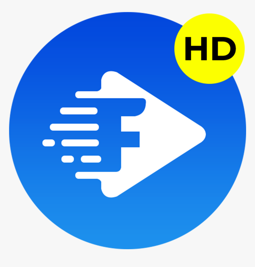 Video Player - Sign, HD Png Download