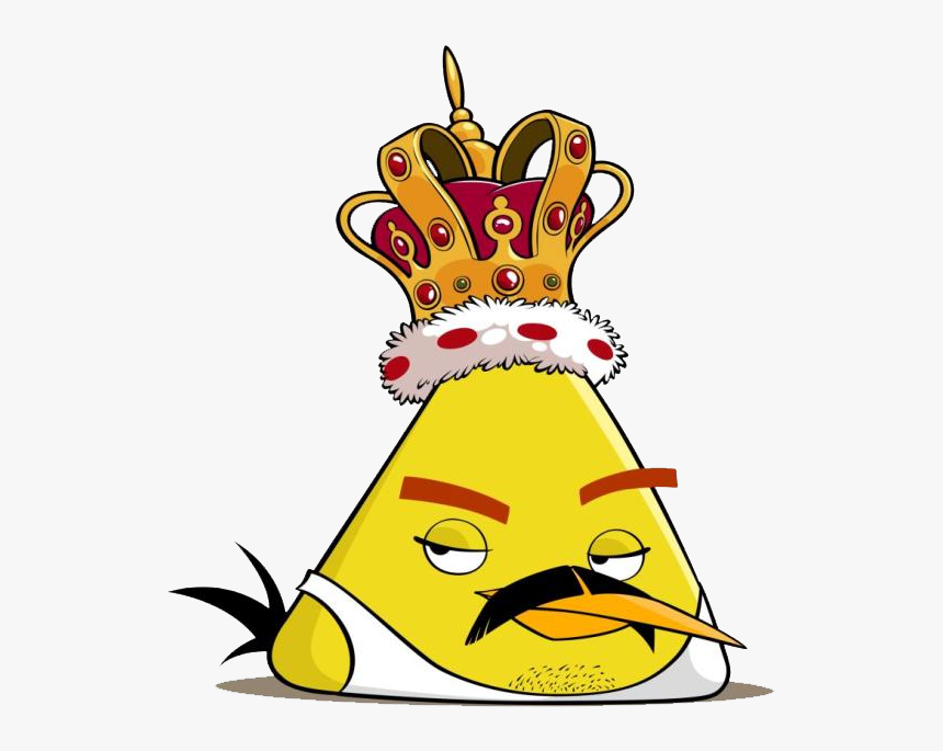 Angry Birds Space Characters - Freddie Mercury Angry Birds, HD Png Download