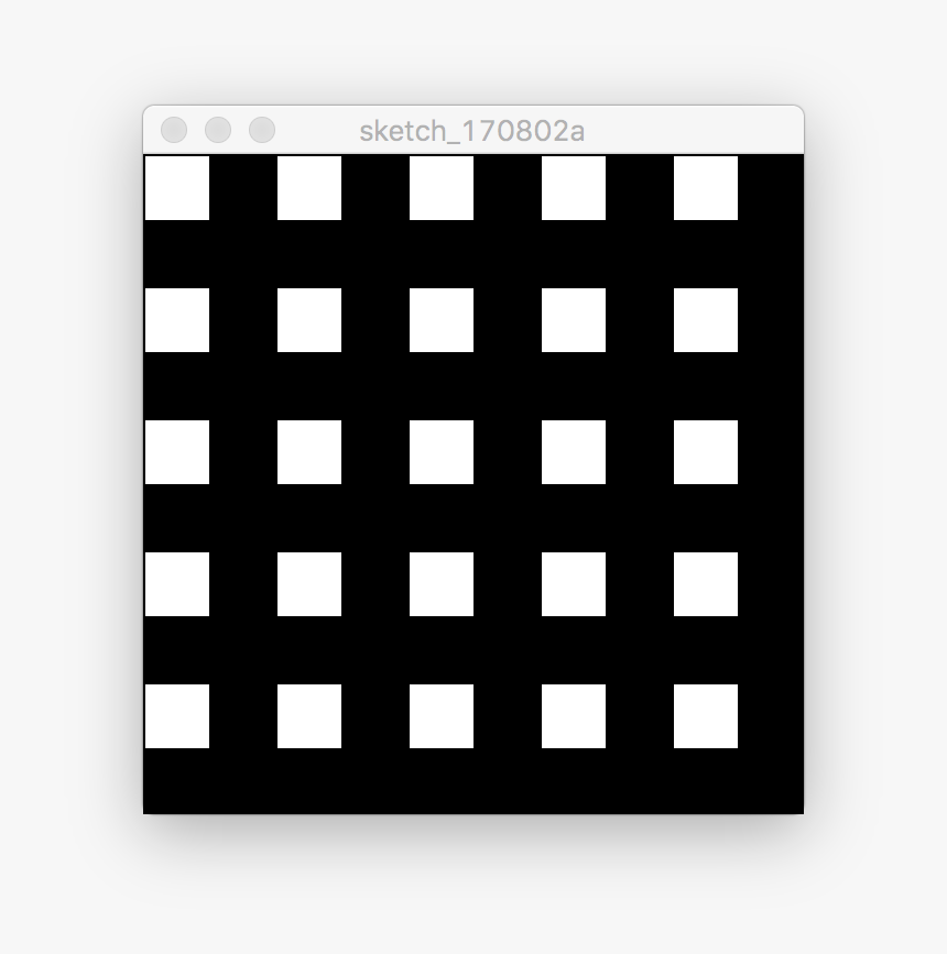 For Assignment 1, You Drew A Checkerboard Of Black - Romanian Iron Guard Flag, HD Png Download