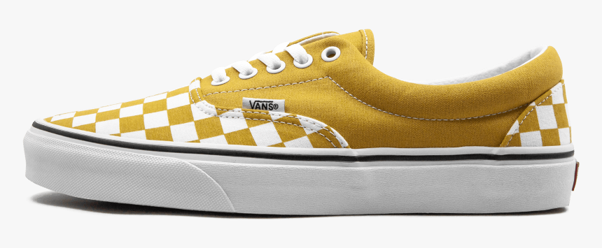 Vans Checkerboard Era - Suede, HD Png Download