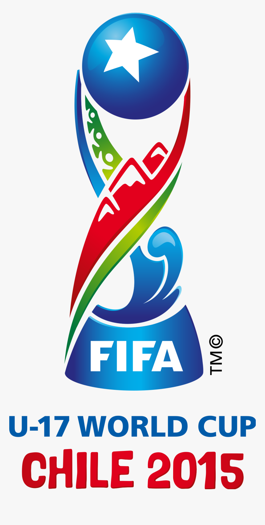 Fifa U 17 World Cup 2015, HD Png Download