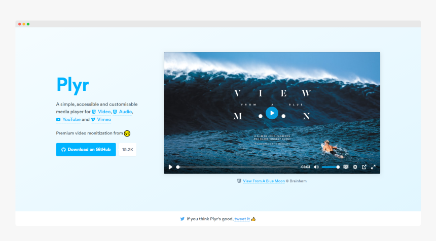 Video Player Png, Transparent Png