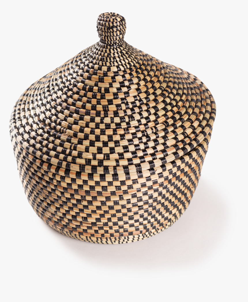 Checkerboard Warming Basket 
 Class Lazyload Lazyload - Storage Basket, HD Png Download