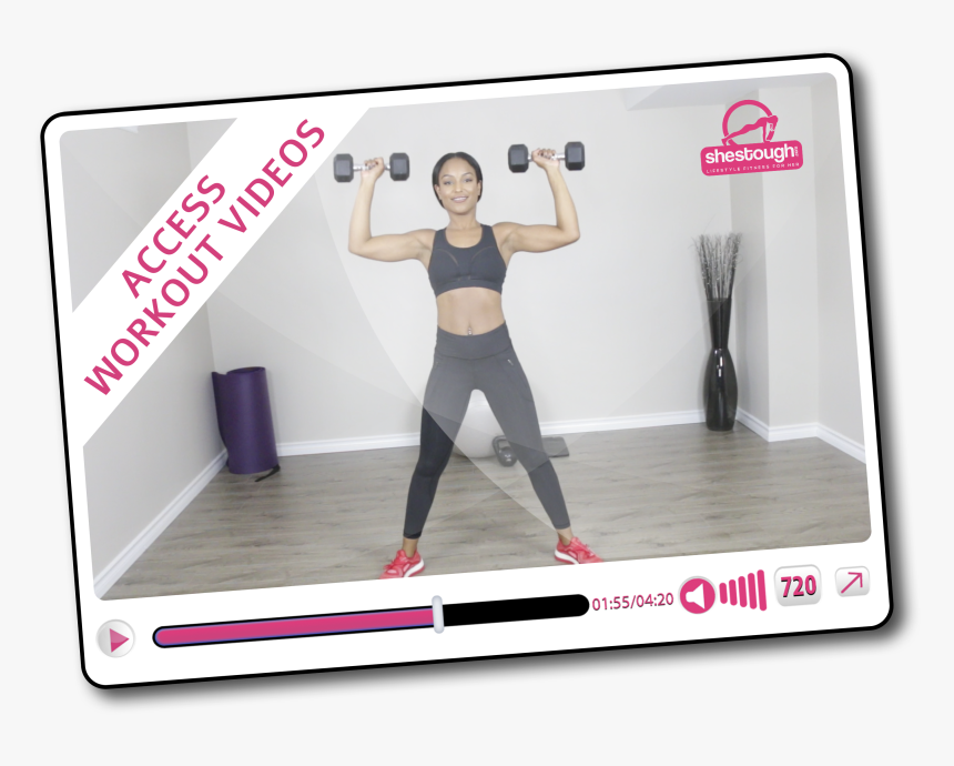 Biceps Curl, HD Png Download