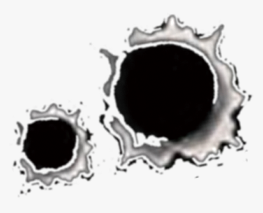 Effect Bullets Cartridge Bullet Icon Download Hq Png - Tiro Png, Transparent Png