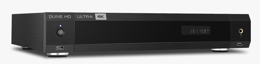 Dune Hd Pro 4k Ultra, HD Png Download