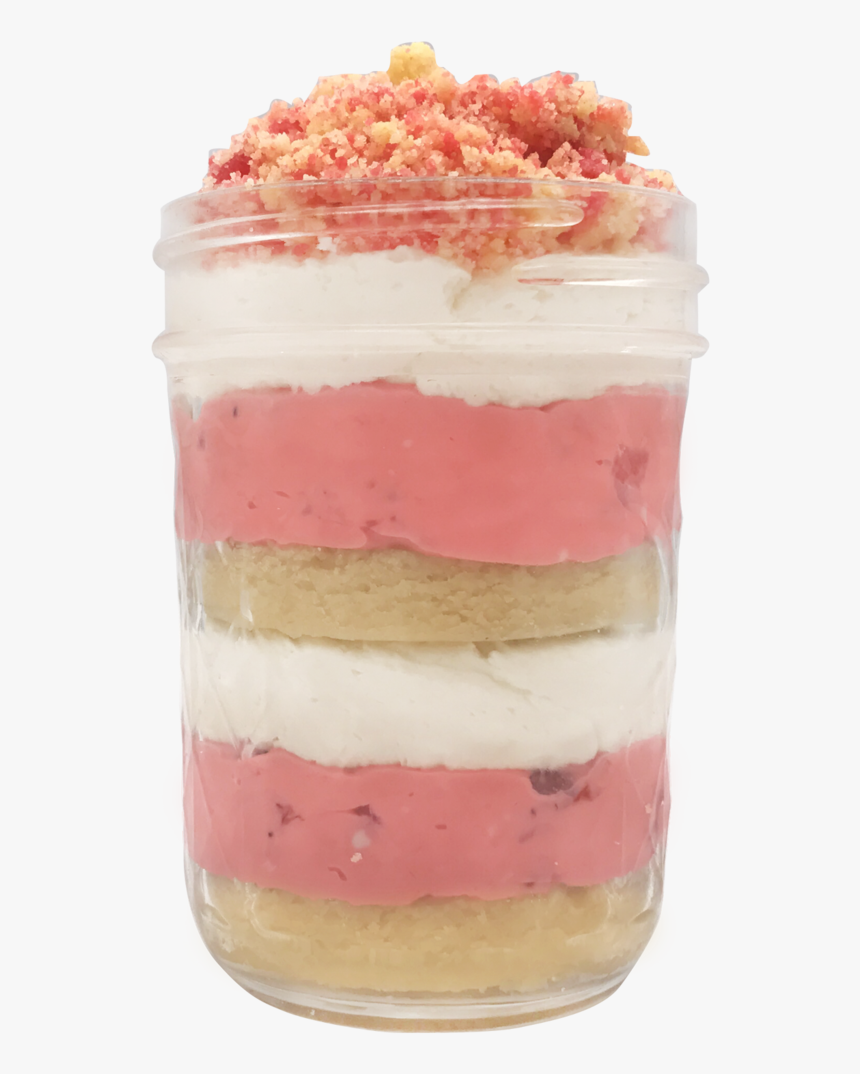 Strawberry Shortcake Jars, HD Png Download
