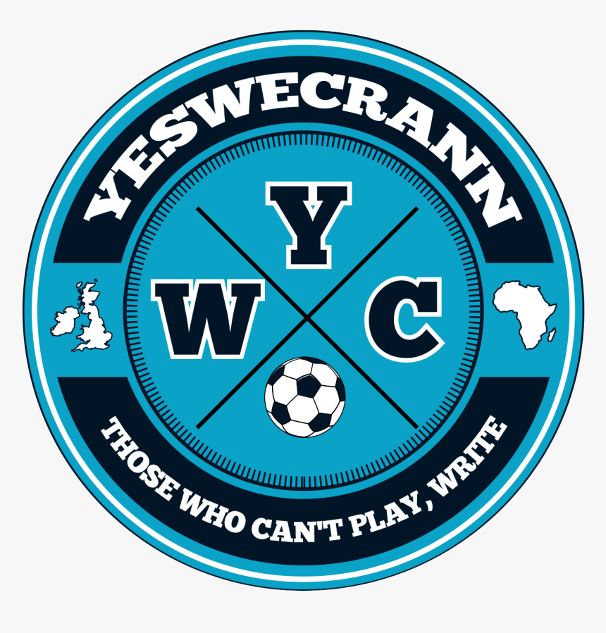 Yeswecrann - Emblem, HD Png Download