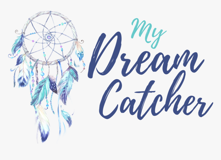 Transparent Dreamcatcher Png - Calligraphy, Png Download