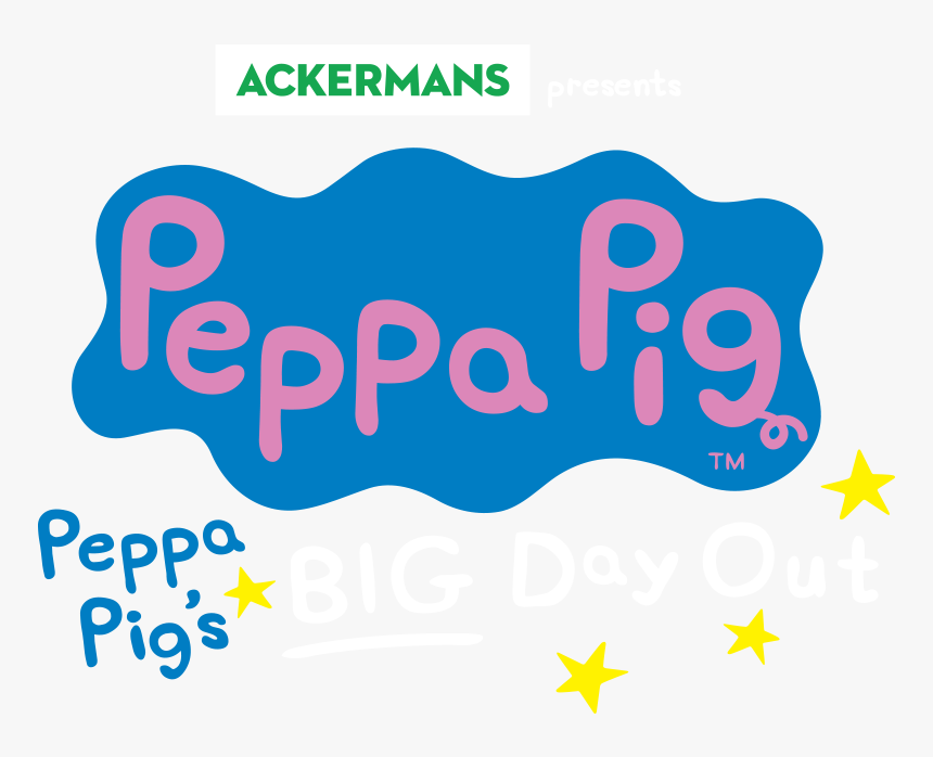 Peppa Pig, HD Png Download