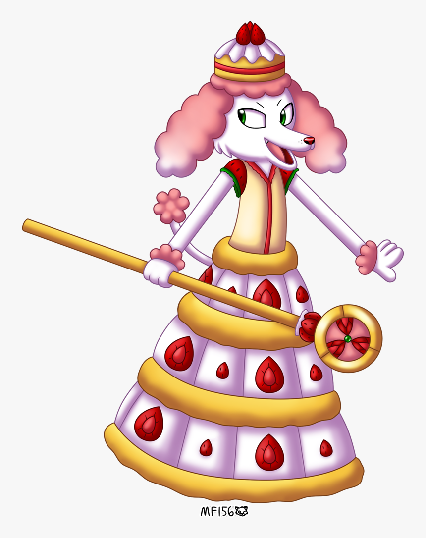 Strawberry Shortcake, HD Png Download