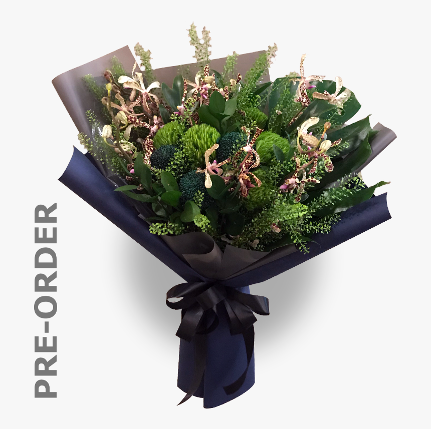 Transparent Forrest Png - Bouquet, Png Download