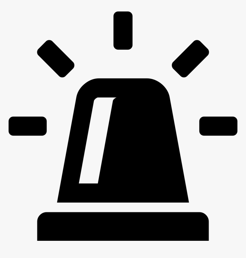 Transparent Light Icon Png - Beacon Icon Png, Png Download
