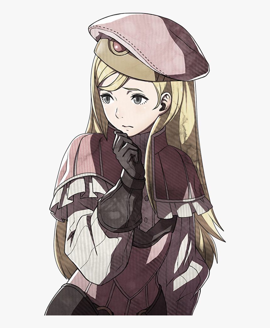 Forrest Fire Emblem Fates, HD Png Download