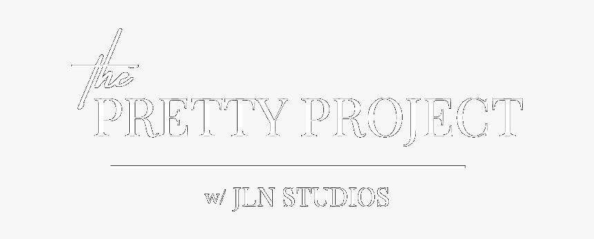 Prettyproject Black - Calligraphy, HD Png Download