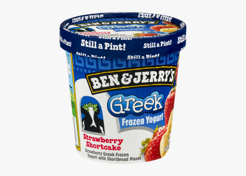 Ben And Jerry's Ice Cream, HD Png Download