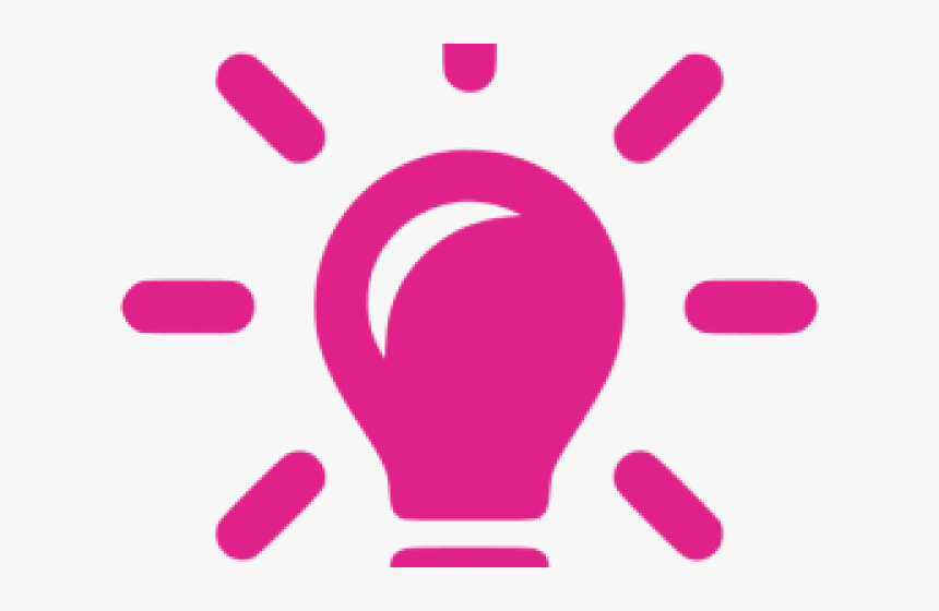 Transparent Bulb Clipart - Office Equipment Company Case Study, HD Png Download