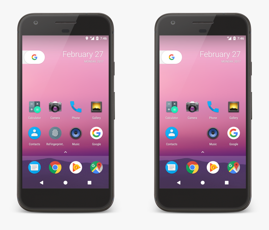 Iphone, HD Png Download