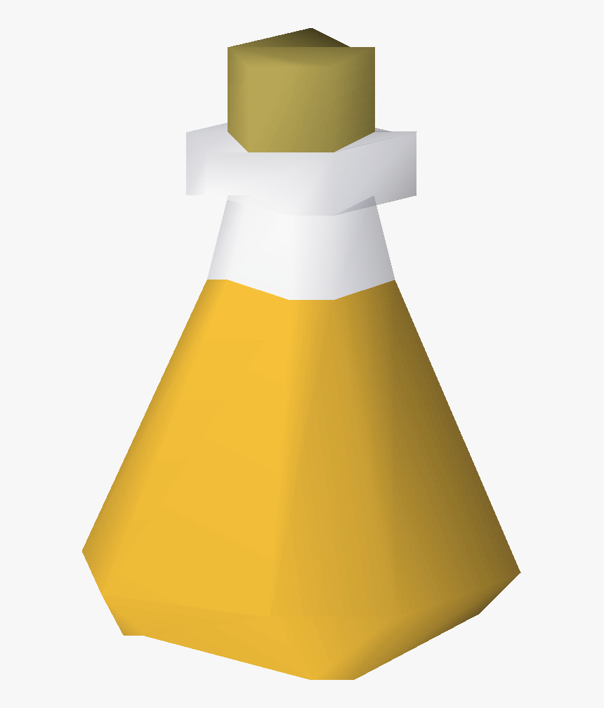 Osrs Potion, HD Png Download