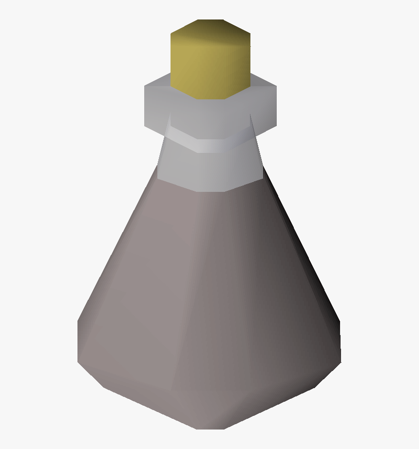 Osrs Potion, HD Png Download