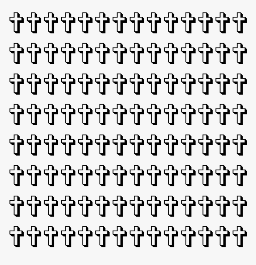 Celtic Repeating Geometric Pattern - Sonic Boom Trombone Sheet Music, HD Png Download