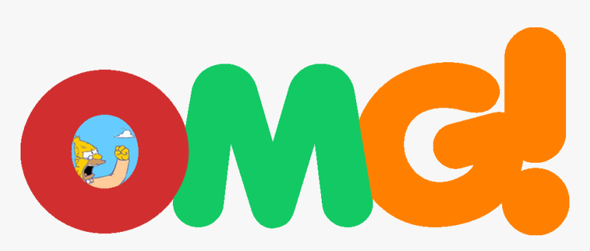 Old Man Grumbling, HD Png Download