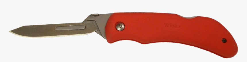 Wiebe Knife, HD Png Download
