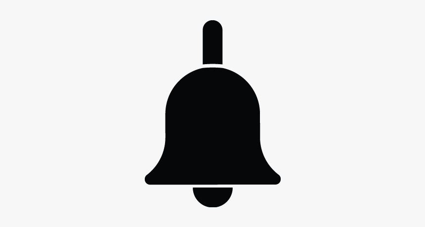 Alarm Bell, Alert, Attention, Message, Notification, - Ghanta, HD Png Download