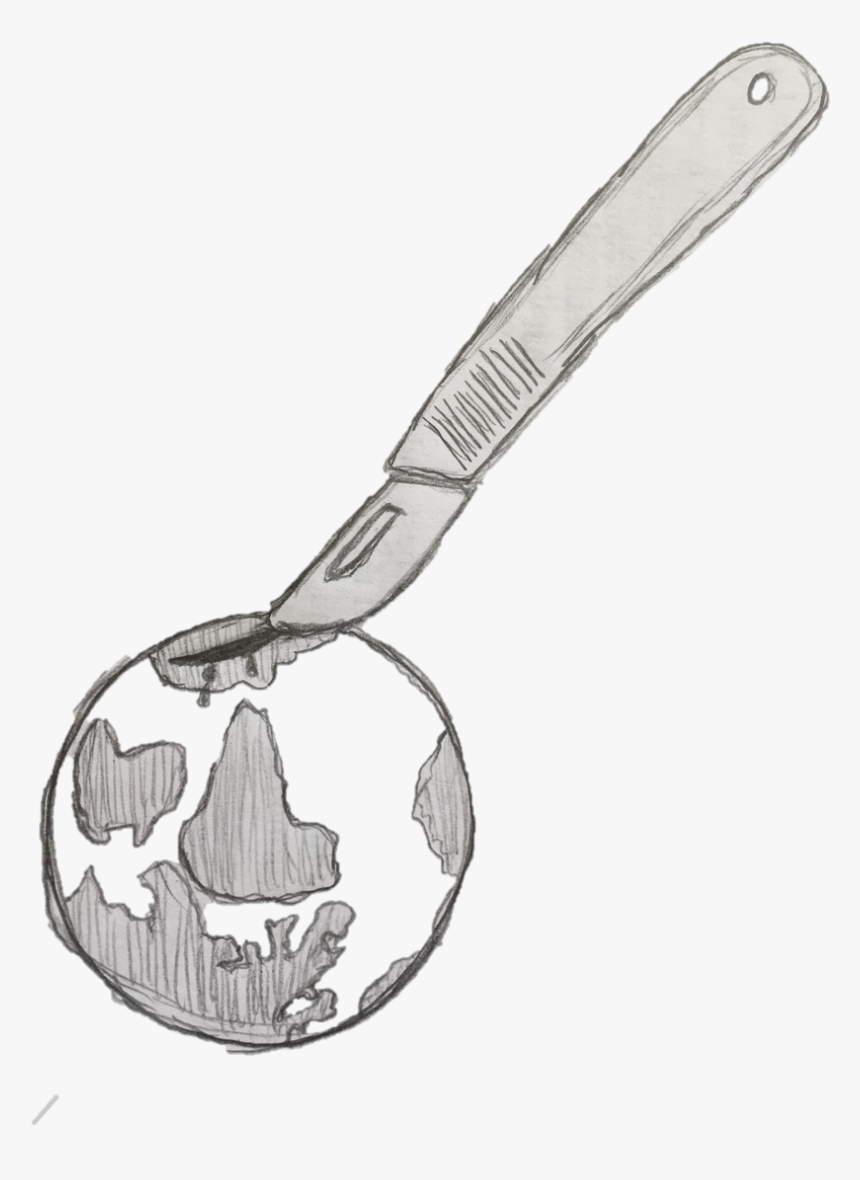 Sketch, HD Png Download