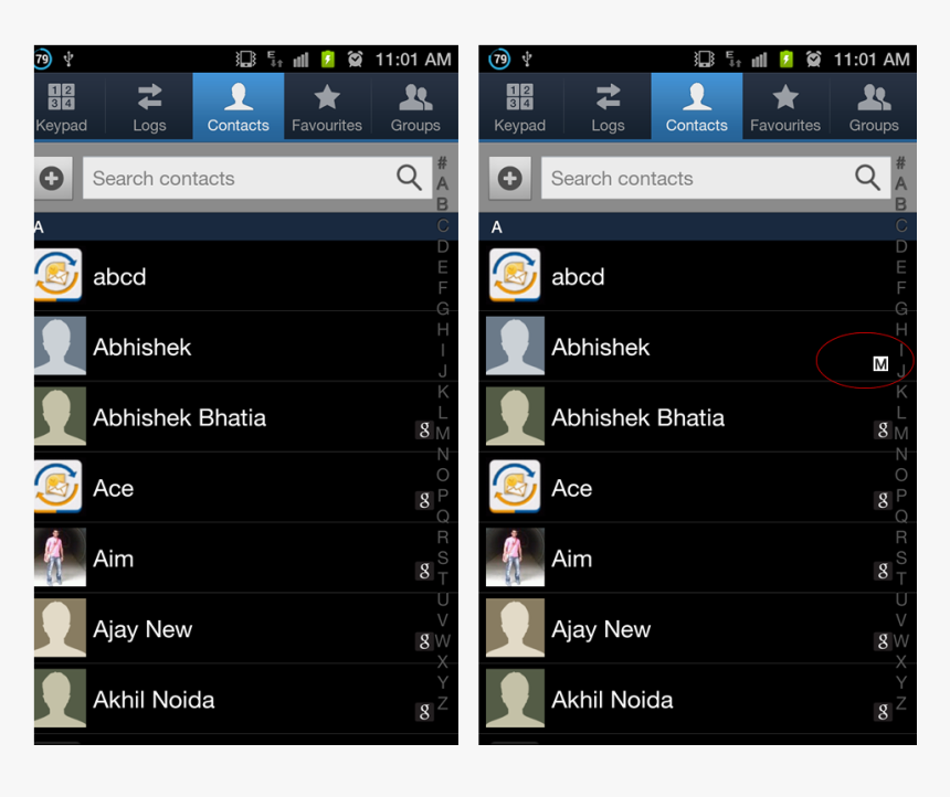 Screenshot, HD Png Download