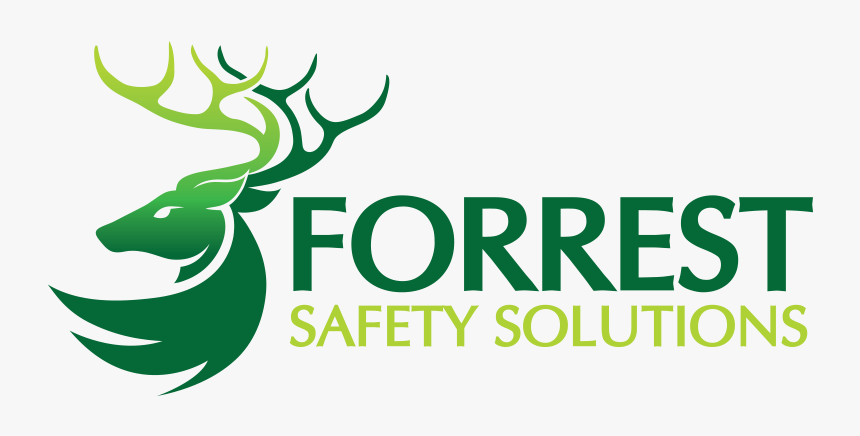 Forrest Safety Solutions Kerry Cork Limerick - Graphic Design, HD Png Download