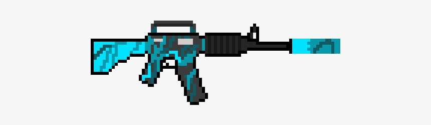 M4a1 Png, Transparent Png