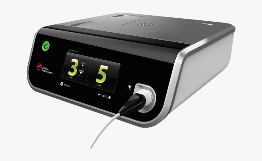 Ethicon Gen11 Generator, HD Png Download
