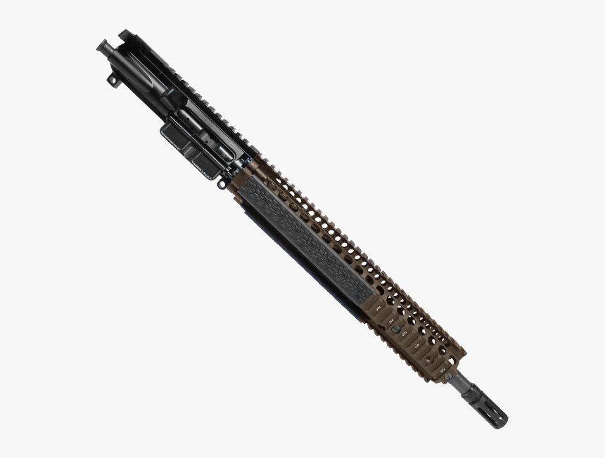 Transparent M4a1 Png - Sennheiser Me66, Png Download