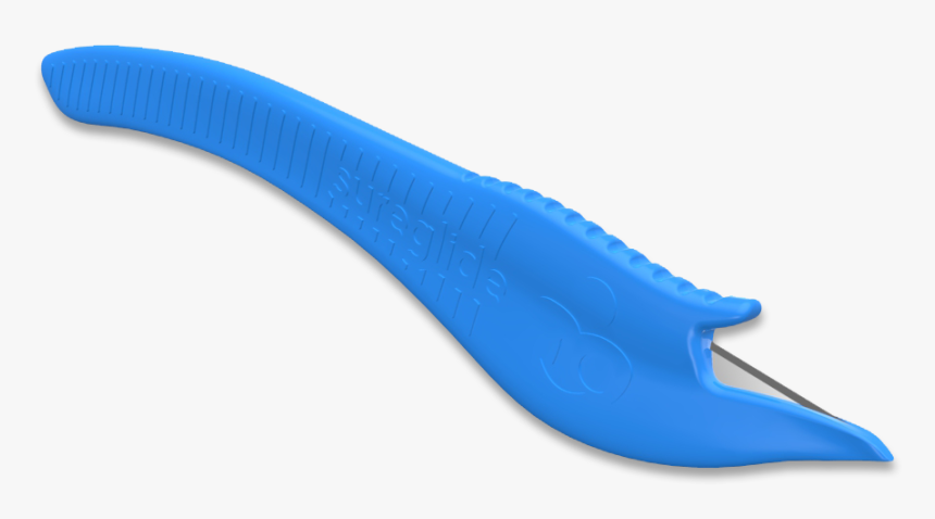 Sureglide Scalpel - Inflatable, HD Png Download