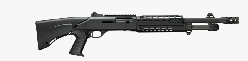 Benelli M4a1, HD Png Download